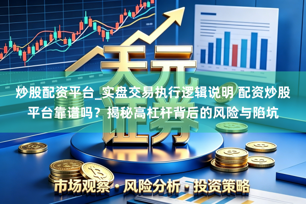 炒股配资平台_实盘交易执行逻辑说明 配资炒股平台靠谱吗？揭秘高杠杆背后的风险与陷坑