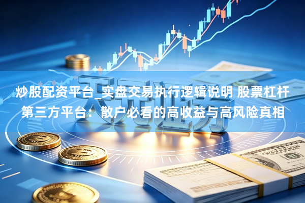 炒股配资平台_实盘交易执行逻辑说明 股票杠杆第三方平台：散户必看的高收益与高风险真相