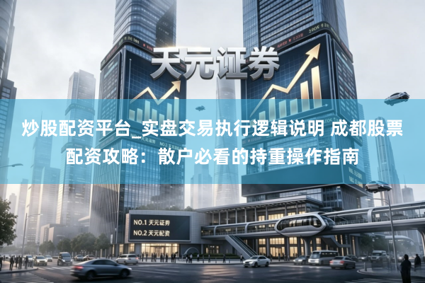 炒股配资平台_实盘交易执行逻辑说明 成都股票配资攻略：散户必看的持重操作指南